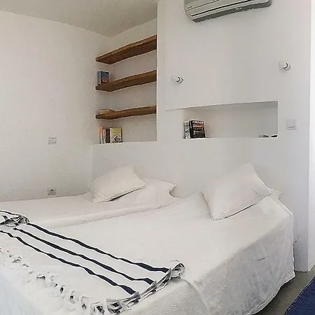 Apartamento White Bodrum