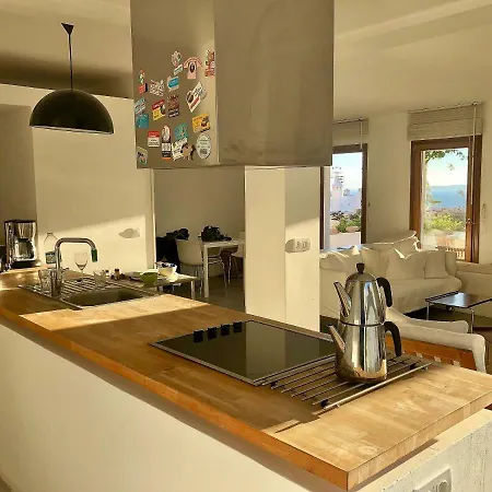 Apartamento White